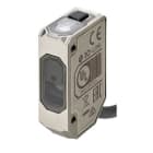 Omron - Capteur photoélectrique, carré compact, acier inoxydable, TOF, 1000 mm, laser in