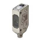 Omron - Capteur photoélectrique, carré compact, acier inoxydable, TOF, 1 500 mm, laser i