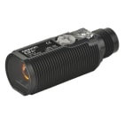 Omron - A réflecteur pour objets transparents, 10 à 50 cm, 10-30 Vc.c., PNP, LO/DO, conn