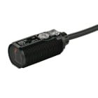Omron - Réflexion directe, 10 cm, 10-30 Vc.c., PNP, LO/DO, câble 2 m