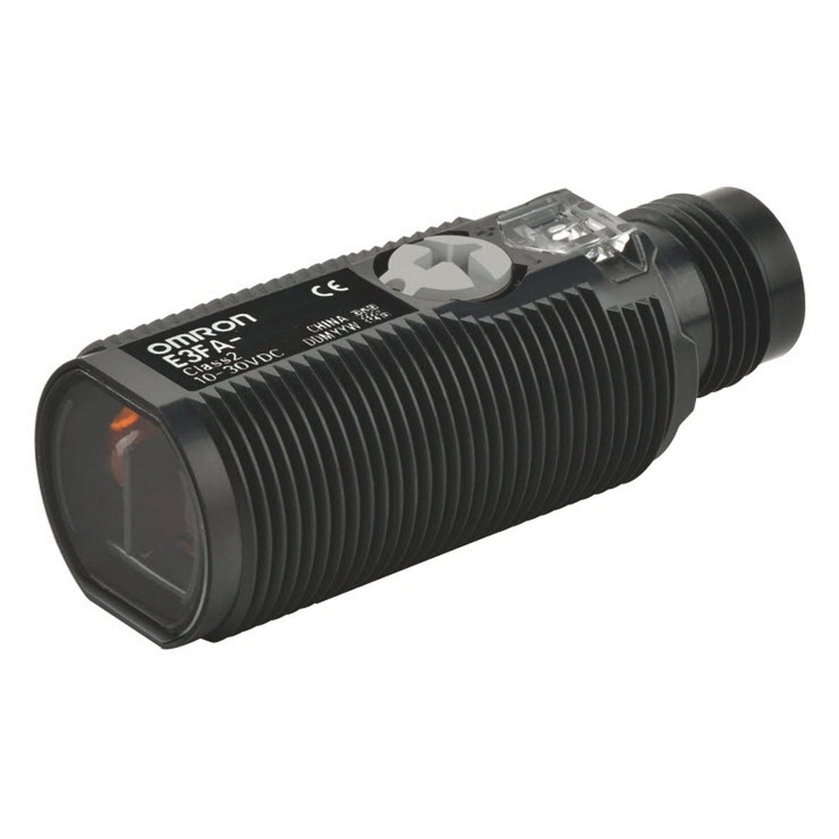 Omron - Réflexion directe, 30 cm, 10-30 Vc.c., PNP, LO/DO, connecteur M12