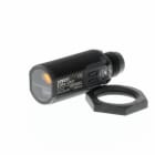 Omron - Réflexion directe avec suppression darrière plan, 10 cm, 10-30 Vc.c., PNP, LO/D