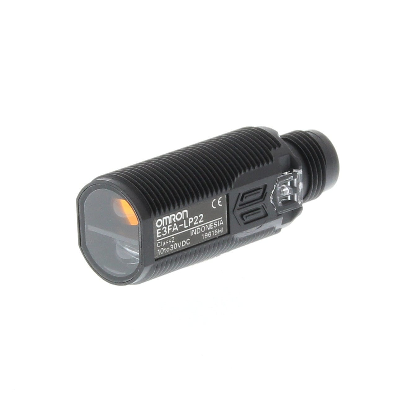 Omron - Réflexion directe avec suppression darrière plan, 20 cm, 10-30 Vc.c., NPN, LO/D