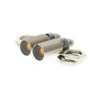 Omron - CELL M18 METAL BARR NPN CONN