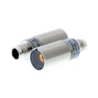 Omron - CELL M18 METAL BARR PNP CONN