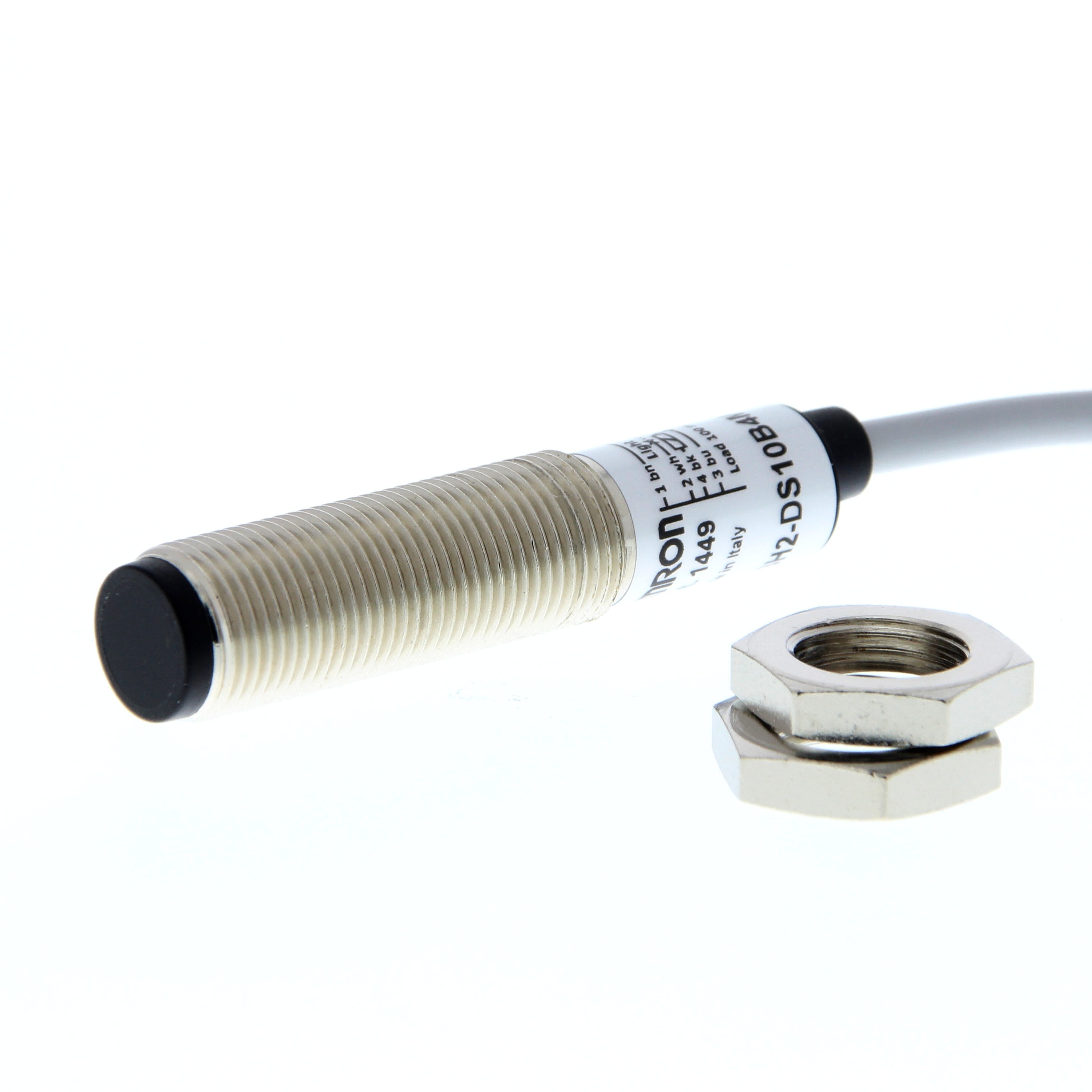 Omron - CELL PHOTO M12 DIR 10CM