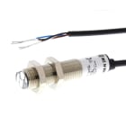 Omron - A réflecteur, 2 m, 10-30 Vc.c., PNP, LO/DO, câble 2 m