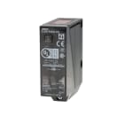 Omron - Photoelectric sensor, retro-reflective, 4 m, AC/DC, relay