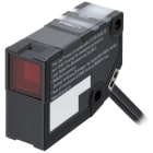 Omron - Tête de capteur laser, rétro-réfléchissant, 8 m, spot de 2 mm, câble 5 m