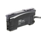 Omron - Amplificateur à fibre, LED infrarouge, affichage numérique double, réglage intel