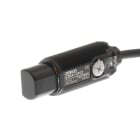 Omron - CELLULE PHOTO M18 COUDEE PLASTIQUE,  DIRECT, NPN, CABLE