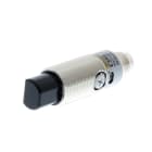 Omron - Réflexion directe, vertical, 10 cm, 10-30 Vc.c., PNP, LO/DO, connecteur M12