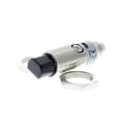 Omron - CELLULE PHOTO M18 COUDEE METALLIQUE, DIRECT, NPN, CONNECTEUR