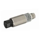Omron - CELLULE PHOTO M18 COUDEE METALLIQUE,  REFLEX, NPN, CONNECTEUR