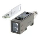 Omron - Réflexion directe, 70 cm, horizontal, 10-30 Vc.c., NPN/PNP, LO/DO, connecteur M1