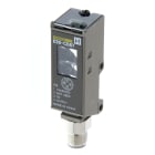 Omron - Réflexion directe, 70 cm, vertical, 10-30 Vc.c., NPN/PNP, LO/DO, connecteur M12
