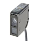 Omron - Réflexion directe, 5-50 cm, DEL infrarouge, NPN/PNP,10-30 Vc.c., LO/DO, câble 2