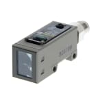Omron - A réflecteur, 3 m, horizontal, 10-30 Vc.c., NPN/PNP, LO/DO, connecteur M12
