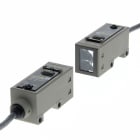 Omron - Barrage, 30 m, horizontal, 10-30 Vc.c., NPN/PNP, LO/DO, câble 2 m