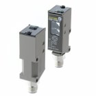 Omron - Barrage, 30 m, vertical, 10-30 Vc.c., NPN/PNP, LO/DO, connecteur M12
