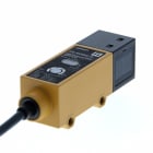 Omron - Cellule photoélectrique réflex 30 cm NPN câble 2 m