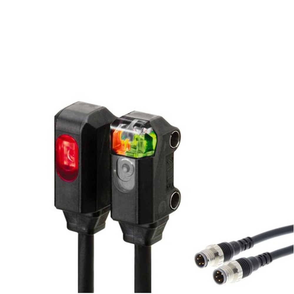 Omron - CELL PHOTO MINIA BARR1M PNP CONM08