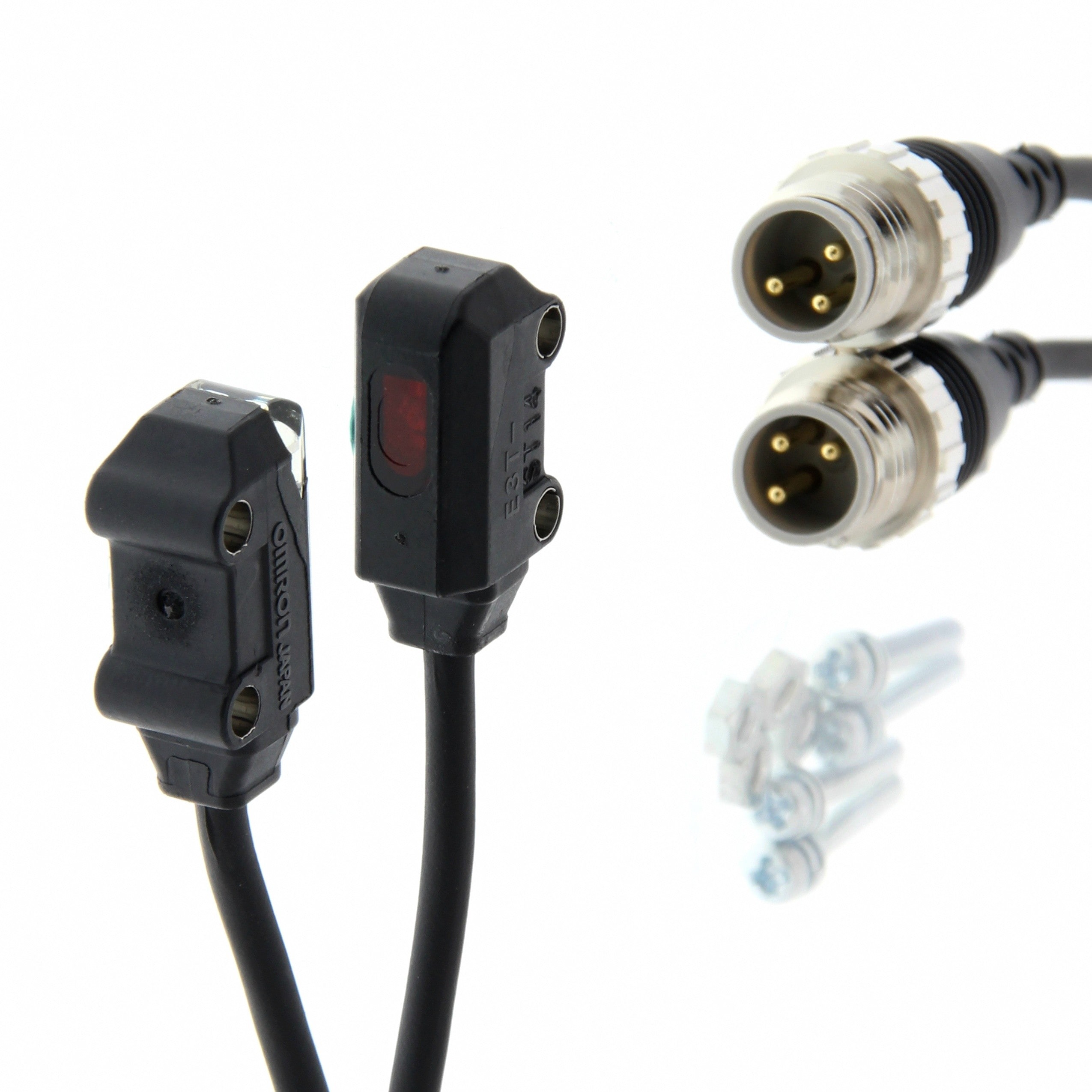 Omron - CELL PHOTO MINIA BARR1M NPN CONM08
