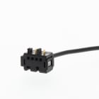 Omron - Connecteur esclave pour E3X-DA7/9, câble 2 m