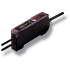 Omron - Standard, 10-24 Vc.c., PNP, LO/DO, câble 2 m