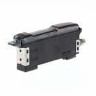 Omron - Standard, 10-24 Vc.c., PNP, LO/DO, IP66, connecteur M8