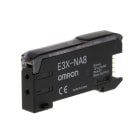 Omron - Standard, 10-24 Vc.c., PNP, LO/DO, connecteur