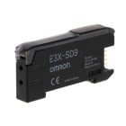 Omron - Standard, affichage digital, 10-24 Vc.c., PNP, LO/DO, connecteur