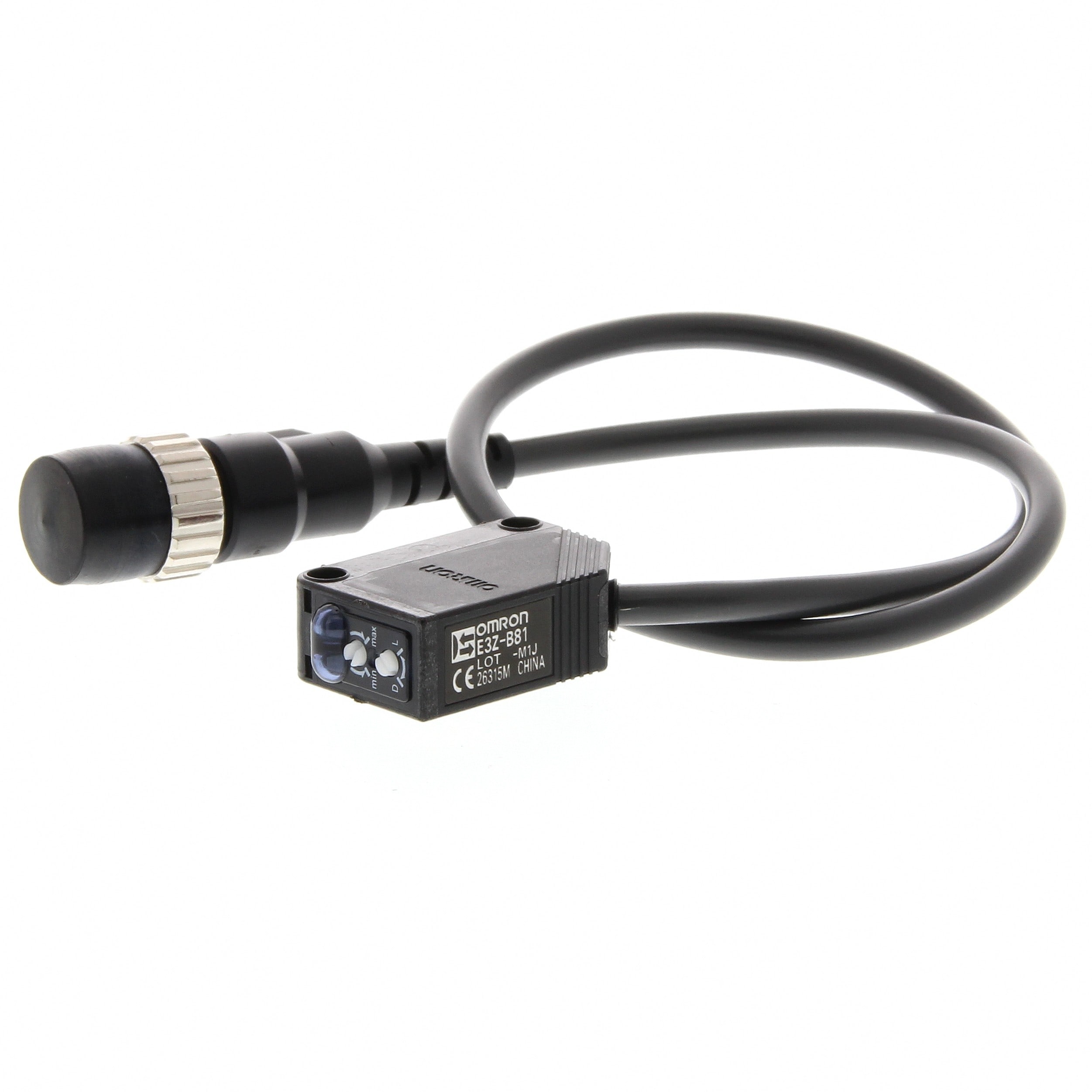 Omron - CELL PHOTO PET PNP CONM12