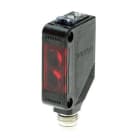 Omron - A réflecteur pour objets transparents, 50 cm, PNP, connecteur M8