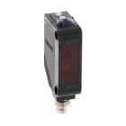 Omron - Cellule photoélectrique à réflexion directe, 10 cm, faisceau large, PNP, IP67, c