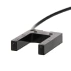 Omron - 2 axes optiques, PNP, câble 2 m