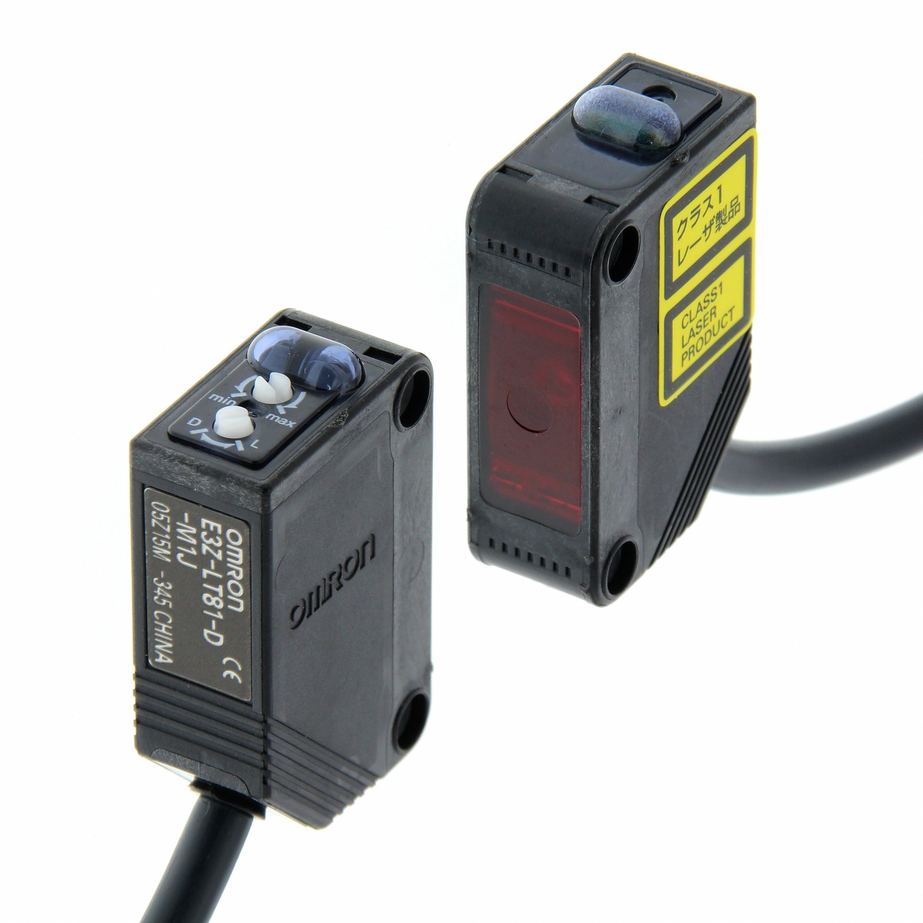 Omron - CELL LASER BARR60M