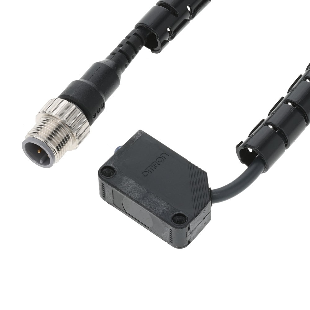 Omron - CELL PHOTO BARR15M CC PNP CONM12