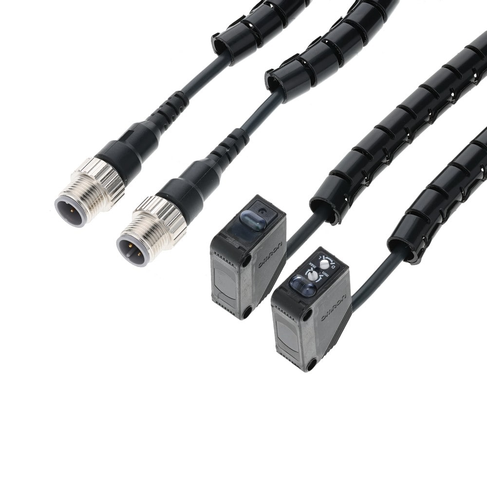 Omron - CELL PHOTO BARR15M CC PNP CONM12