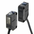 Omron - Barrage, 15 m, DEL infrarouge, NPN, IP67, câble 0,5 m