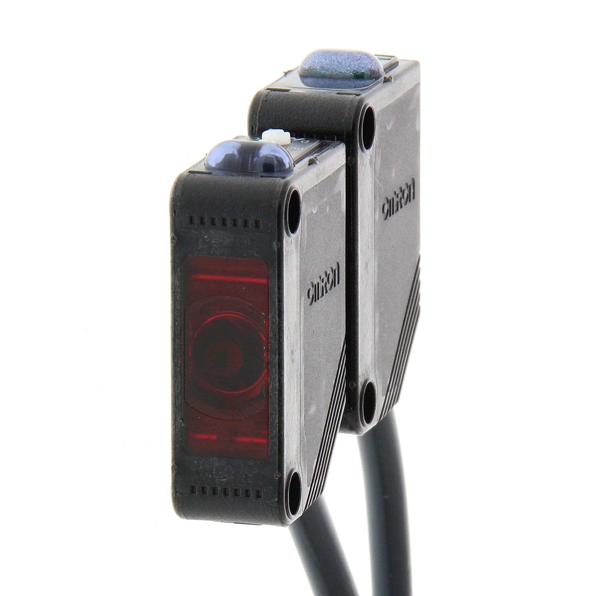 Omron - CELL PHOTO BARR10M CC PNP CAB6M