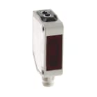 Omron - A réflecteur pour objets transparents, 50 cm, PNP, potentiomètre, IP67/IP69K, co
