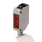 Omron - Capteur photoélectrique, boîtier rectangulaire, acier inoxydable, LED infrarouge