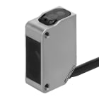 Omron - Réflexion directe avec suppression darrière plan, 10-150 mm, sans réglage de se