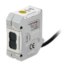 Omron - Cellule photoélectrique, version rectangulaire compacte, corps SUS, résistant à