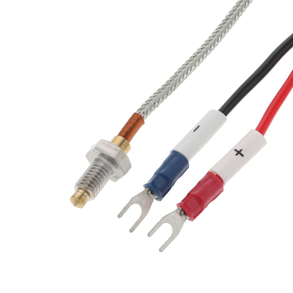 Omron - Capteur de température