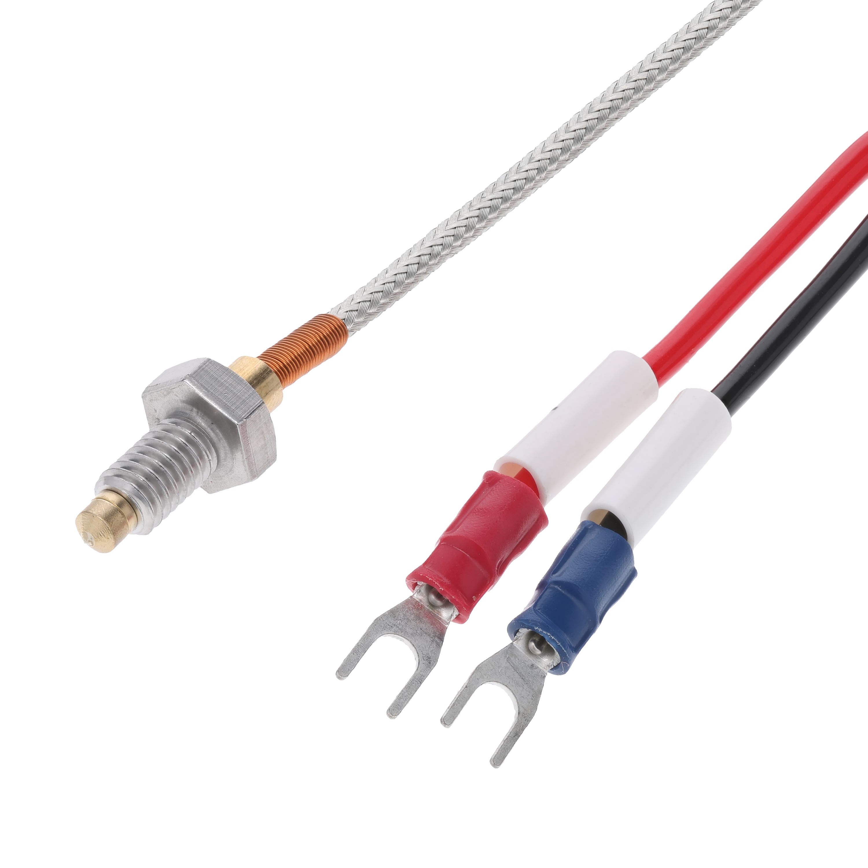 Omron - Capteur de température