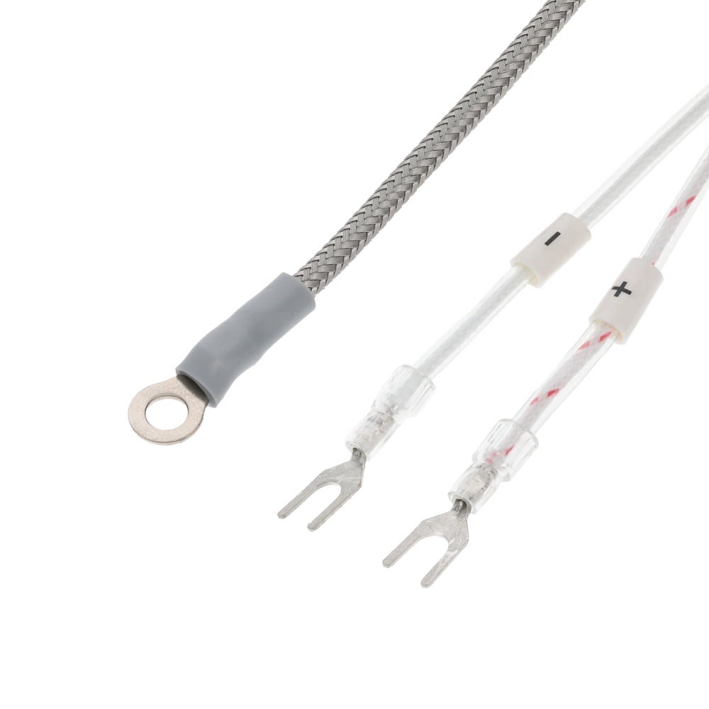 Omron - CAPTEUR DE TEMPERATURE