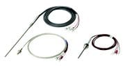 Omron - Capteur de température, température de surface, thermocouple, J, diamètre 10, tr