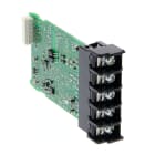 Omron - Carte option pour E5CN et E5CN-H, détection erreur délément chauffant/SSR et so